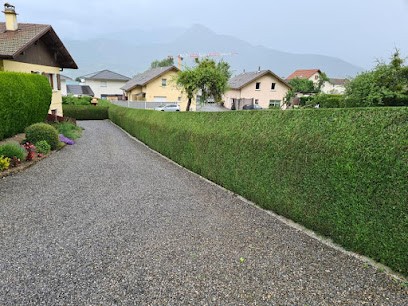 Olivier & Jardins, Paysagiste à Ayse