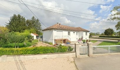 Revy Christophe, Paysagiste à Petit-Noir