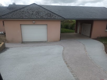 Lignon Vivian Paysage, Paysagiste à Calmont