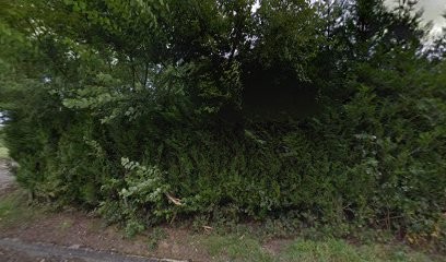 GFP, Paysagiste aux Villettes