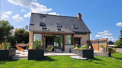 Daniel Moquet Signe Vos Clotûres - Ent. Bougot - Le Nozer, Paysagiste à Bréal-sous-Montfort