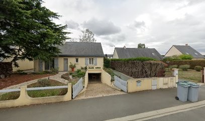 Doutre Philippe, Paysagiste à Longuenée-en-Anjou