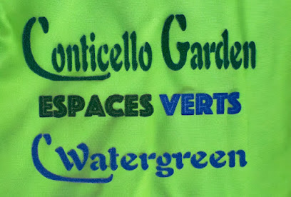 Conticello Garden Paysagiste à Antibes