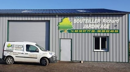 Entreprise paysagiste JARDIN'AGE, Paysagiste à Lieurey