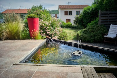 Paysages Brunnera, Paysagiste à Châtel-Guyon