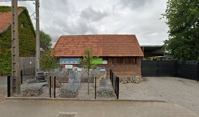 Metropole Jardin Marc, Paysagiste à Wambrechies