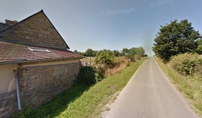 Balcou Mickaël, Paysagiste à Camlez