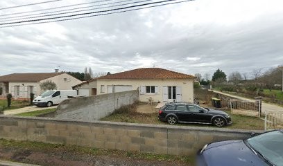 Wenker Eric, Paysagiste à Saint-Palais-sur-Mer