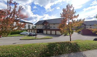 Atouts Services Savoie, Paysagiste à La Ravoire