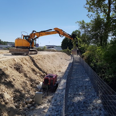 Journel Environnement et Fils, Paysagiste à Nauroy