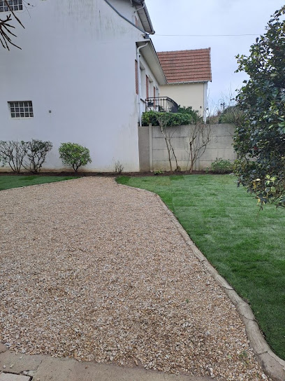 Mr Adrien Jardinier Élagueur, Paysagiste à Villiers-sur-Marne