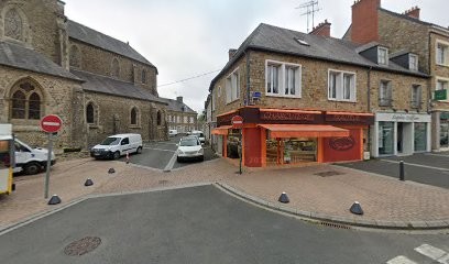 La Haye Verte, Paysagiste à La Haye