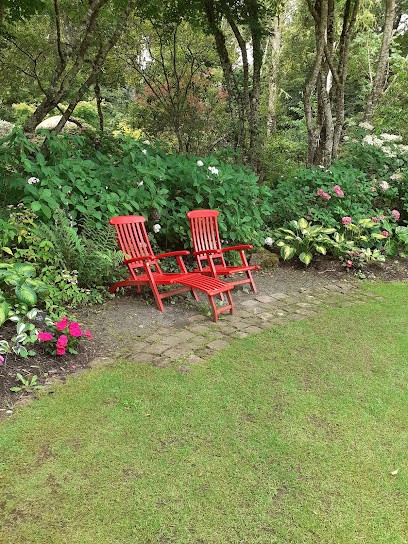 Pépi Nat', Paysagiste à Quimperlé