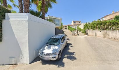 TUFFERY JARDINS, Paysagiste à Montbazin