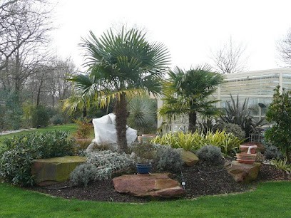 Lebreton Paysagiste, Paysagiste à Vertou