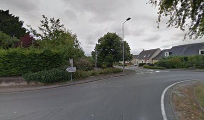 Sarl Philippe Rochard Philippe, Paysagiste à La Chapelle-Saint-Laud