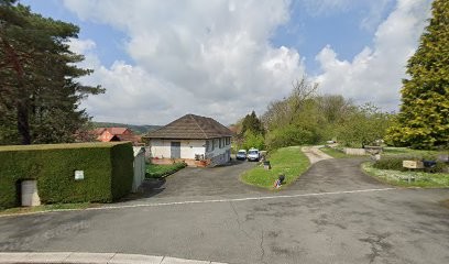 Bourdin Nicolas, Paysagiste à Méziré