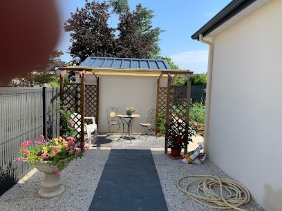 Les Jardins de Malo, Paysagiste à Saint-Philbert-du-Peuple