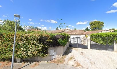 Jardin D'Hélèn, Paysagiste à Saint-Andiol