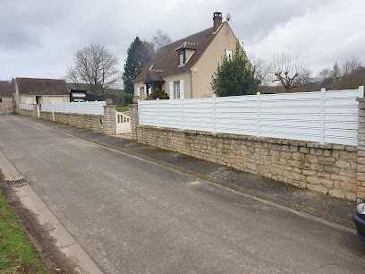 ETS SILLIAU Rodney, Paysagiste à Courtieux