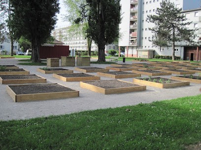 Aux Jardins De Francette, Paysagiste à Saint-Louis