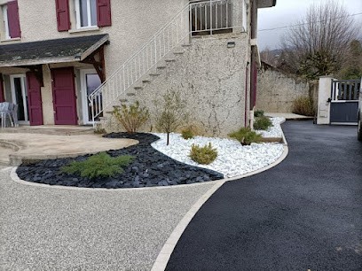 CGS Paysage, Paysagiste à Vimines