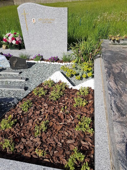 JARDIN-NATURE, Paysagiste à Échallon