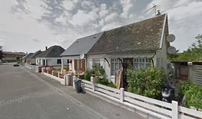 Daix Andre, Paysagiste à Eu