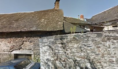 Laval Claude, Paysagiste à Donzenac