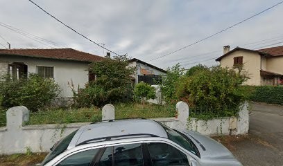 Matas Martin, Paysagiste à Tarbes