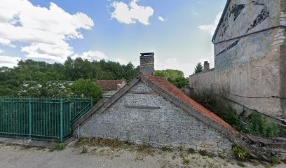 Favel Régis, Paysagiste à Norges-la-Ville