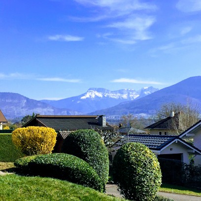ALP Paysage, Paysagiste à Musièges