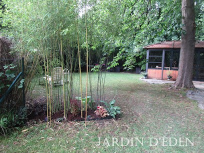 Jardin D'eden, Paysagiste à Saint-Savinien