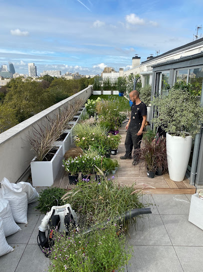 Les Jardiniers Français, Paysagiste à Champigny-sur-Marne