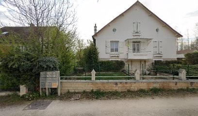 Delagneau Cyril, Paysagiste à Pontigny
