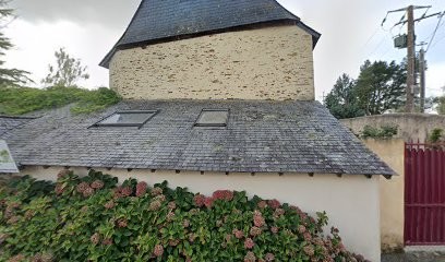 SARL Daniel LEBRETON et fils, Paysagiste à Challain-la-Potherie