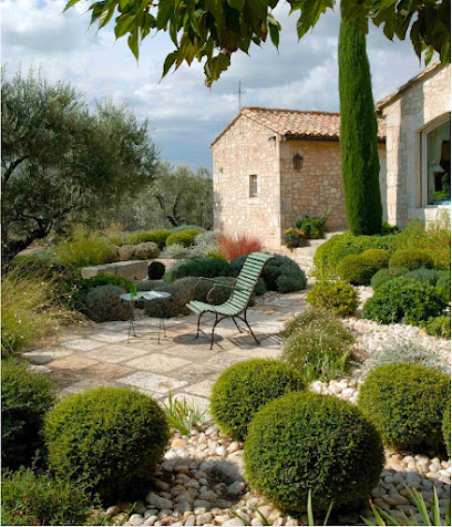 Filea Paysages, Paysagiste à Eygalières