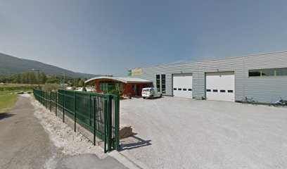 Dekens Paysages Sarl, Paysagiste à Seyssel