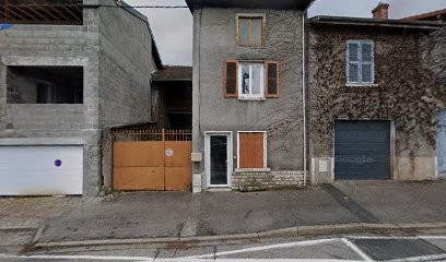JMC, Paysagiste à Meximieux