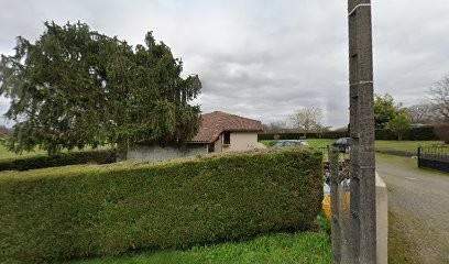 Darrieux Sebastien, Paysagiste à Sénac