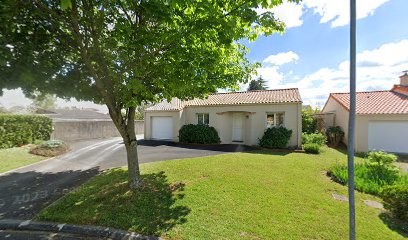 Jardinature, Paysagiste à Oudon