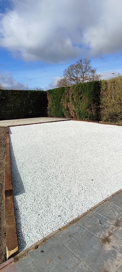 RB AMENAGEMENTS, Paysagiste à Martillac