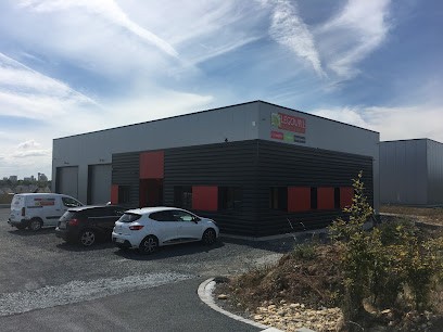 Legoupil Paysagiste Créateur, Paysagiste à Ranville