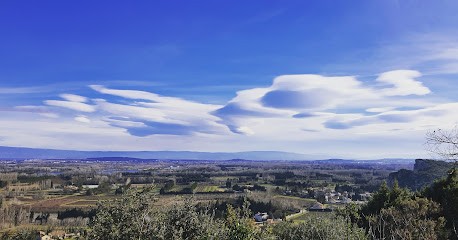SARL Horizon Luberon, Paysagiste à Goult