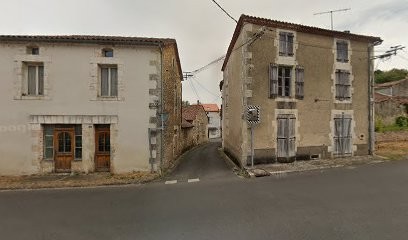 Votre Jardinier, Paysagiste à Montbron