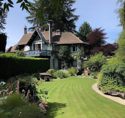 Secrets & Jardins, Paysagiste à Bizonnes