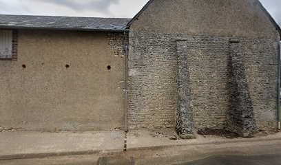 Jardins Et Matières, Paysagiste à Villemaury