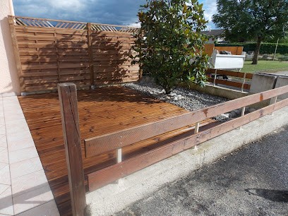 GROBEL Espaces Verts, Paysagiste à La Vernaz