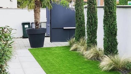 Rambaud Espaces Verts SARL, Paysagiste à Décines-Charpieu