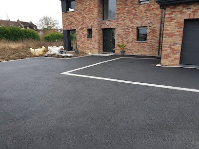 LANTANA AMBIANCES JARDINS, Paysagiste à Prémesques